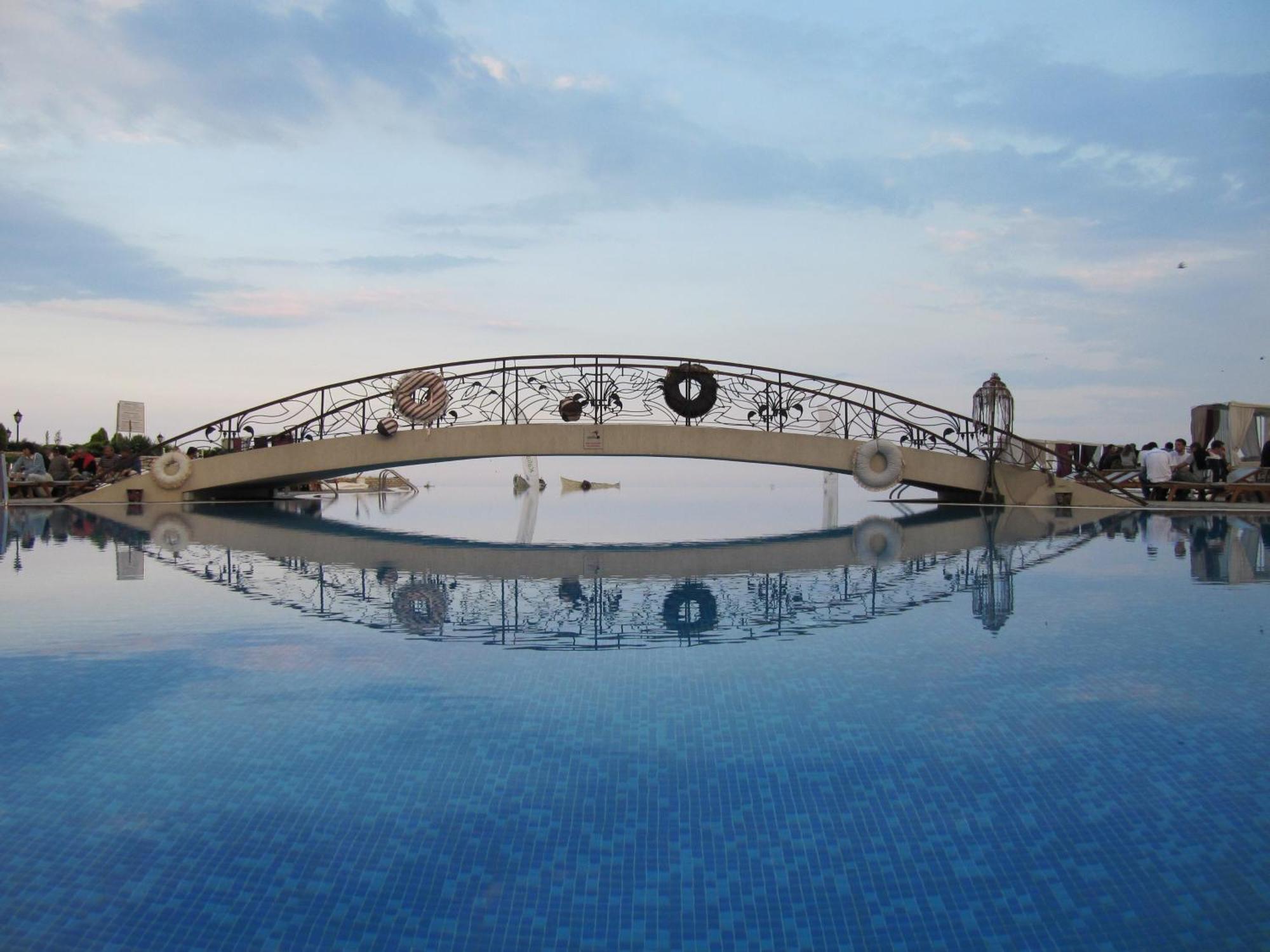 Kaliakria Resort Топола Экстерьер фото