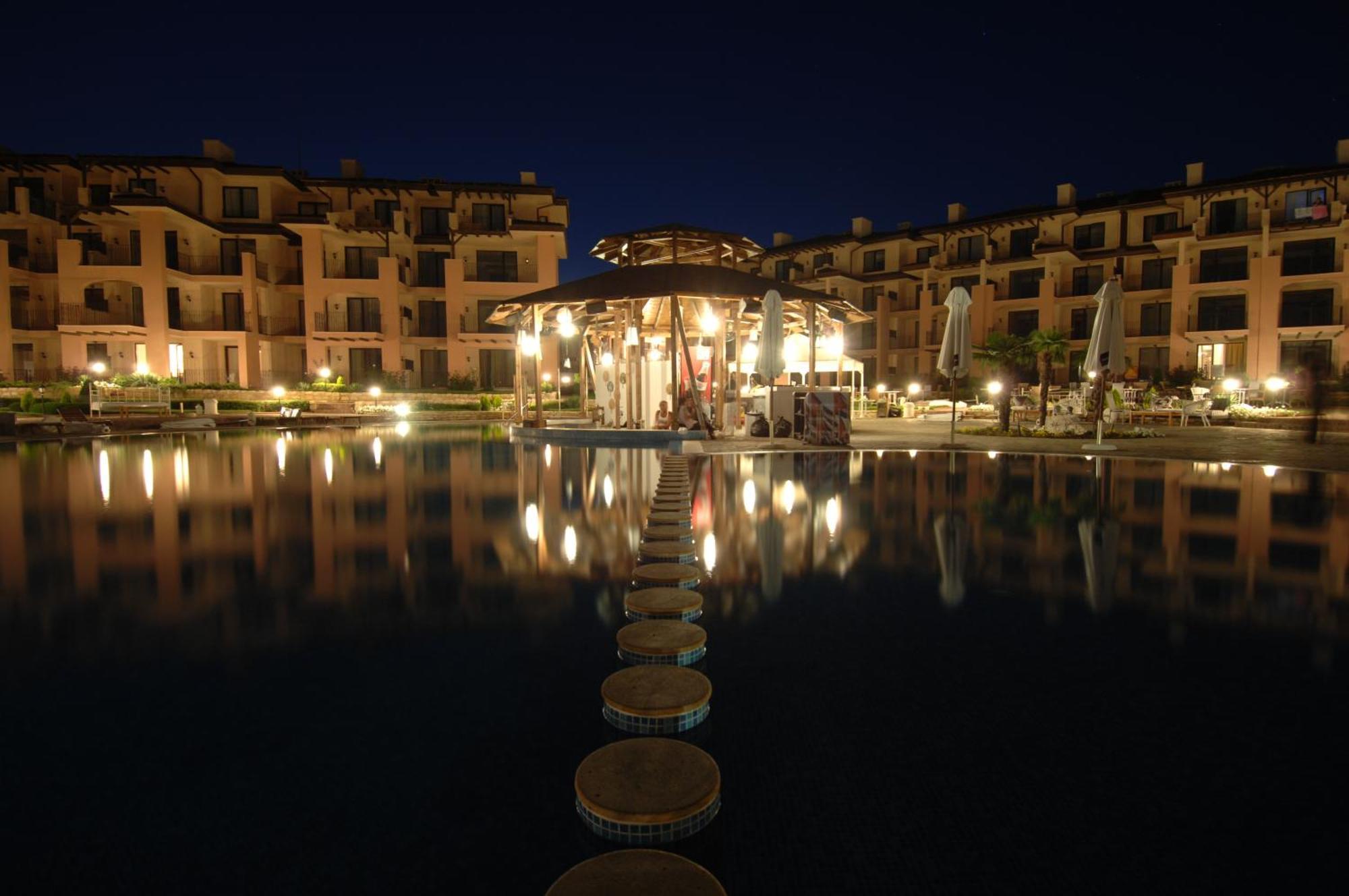 Kaliakria Resort Топола Экстерьер фото