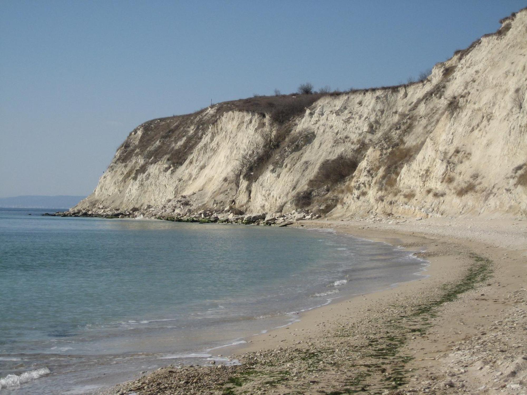 Kaliakria Resort Топола Экстерьер фото