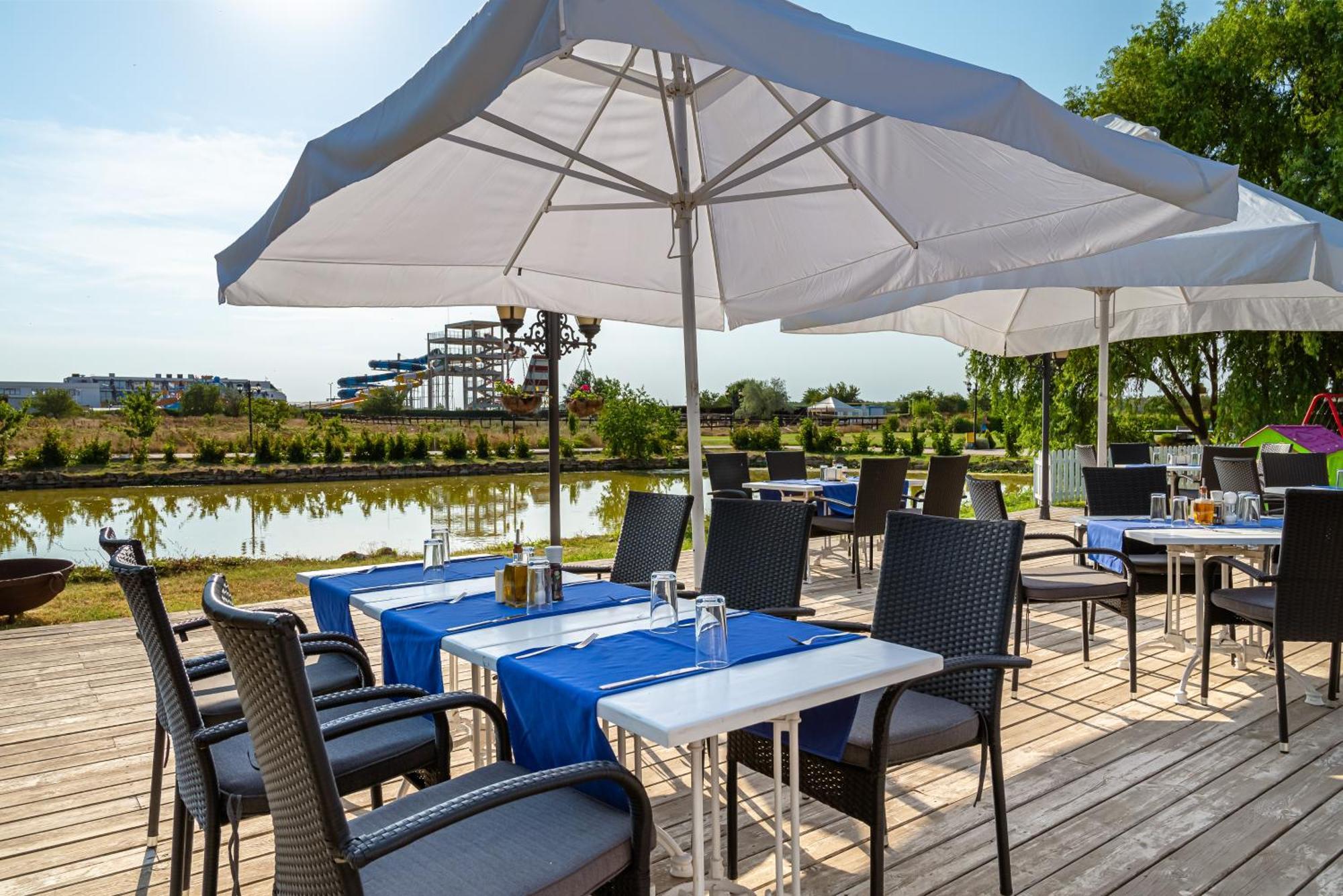 Kaliakria Resort Топола Экстерьер фото