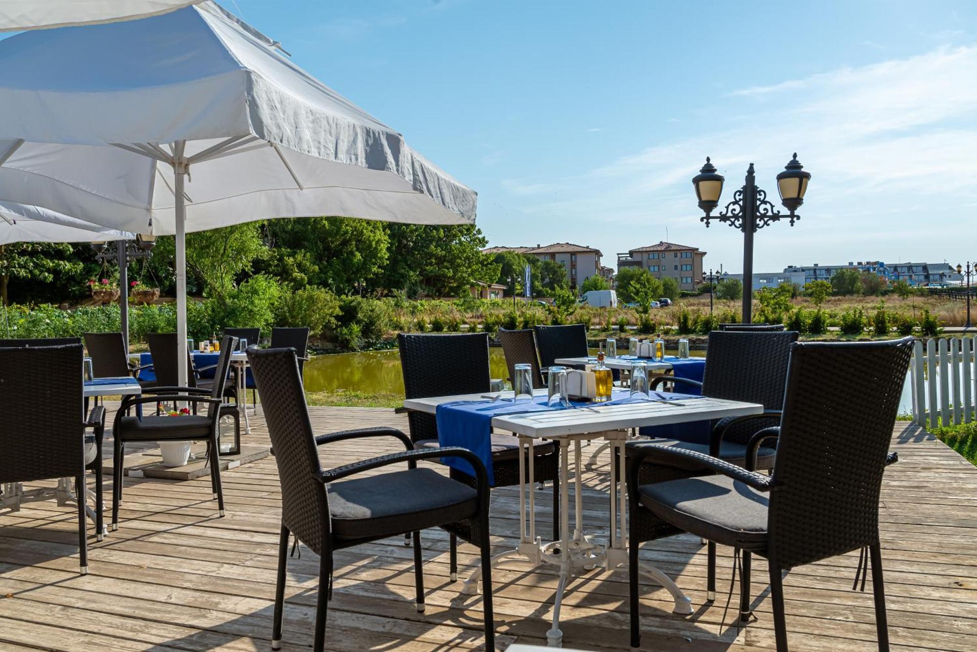 Kaliakria Resort Топола Экстерьер фото