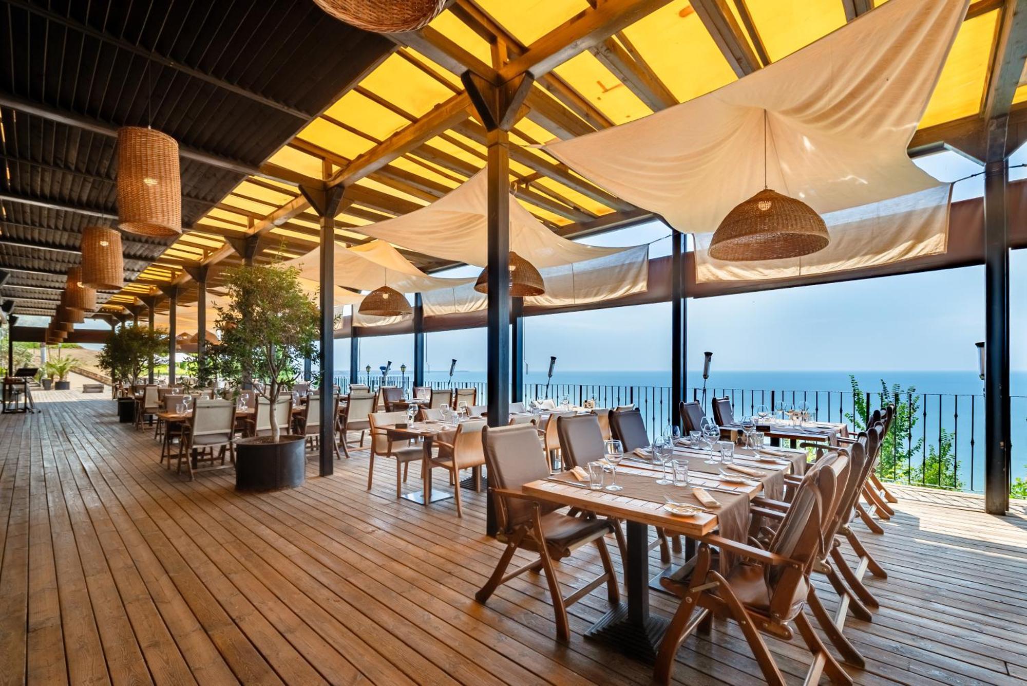 Kaliakria Resort Топола Экстерьер фото