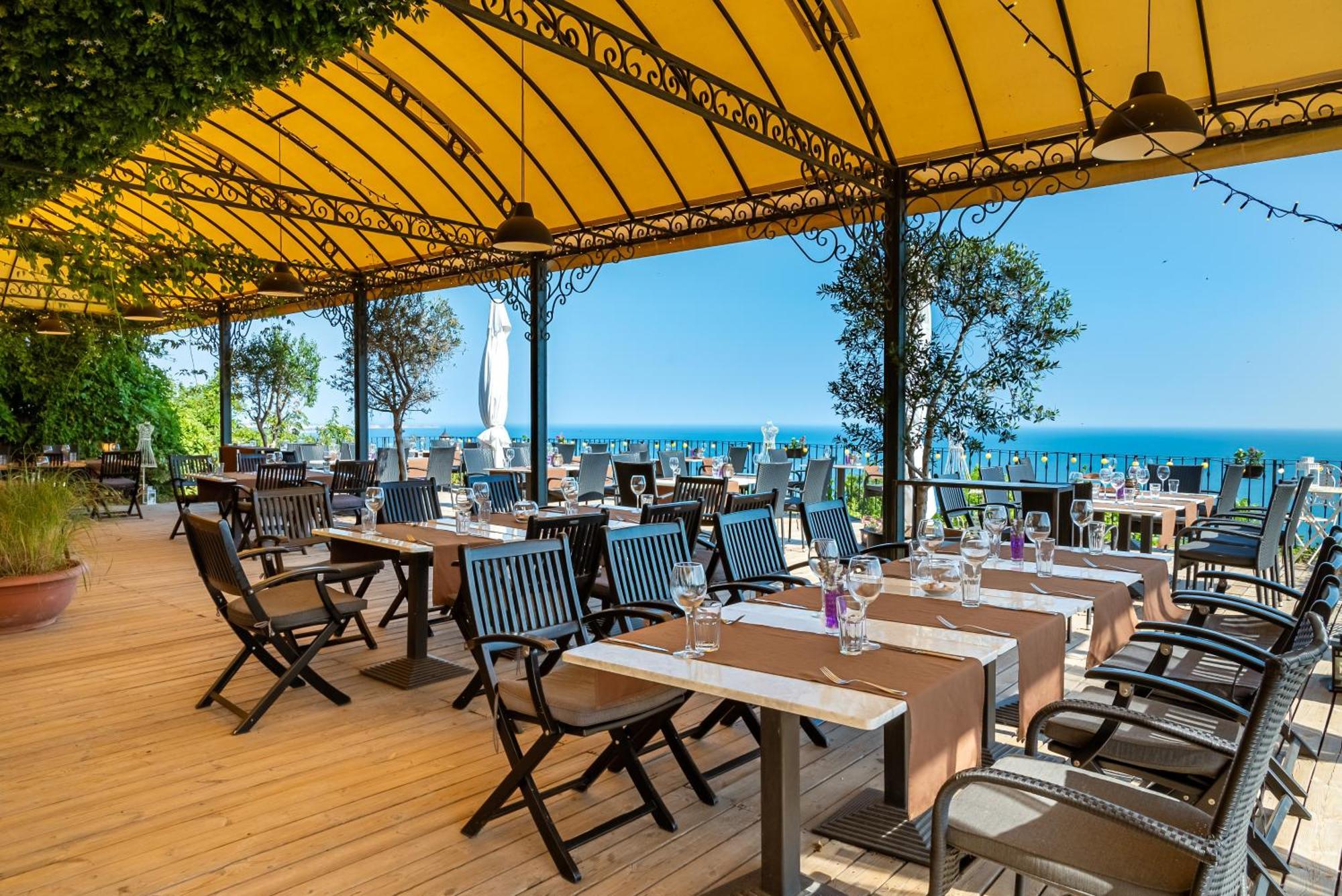 Kaliakria Resort Топола Экстерьер фото