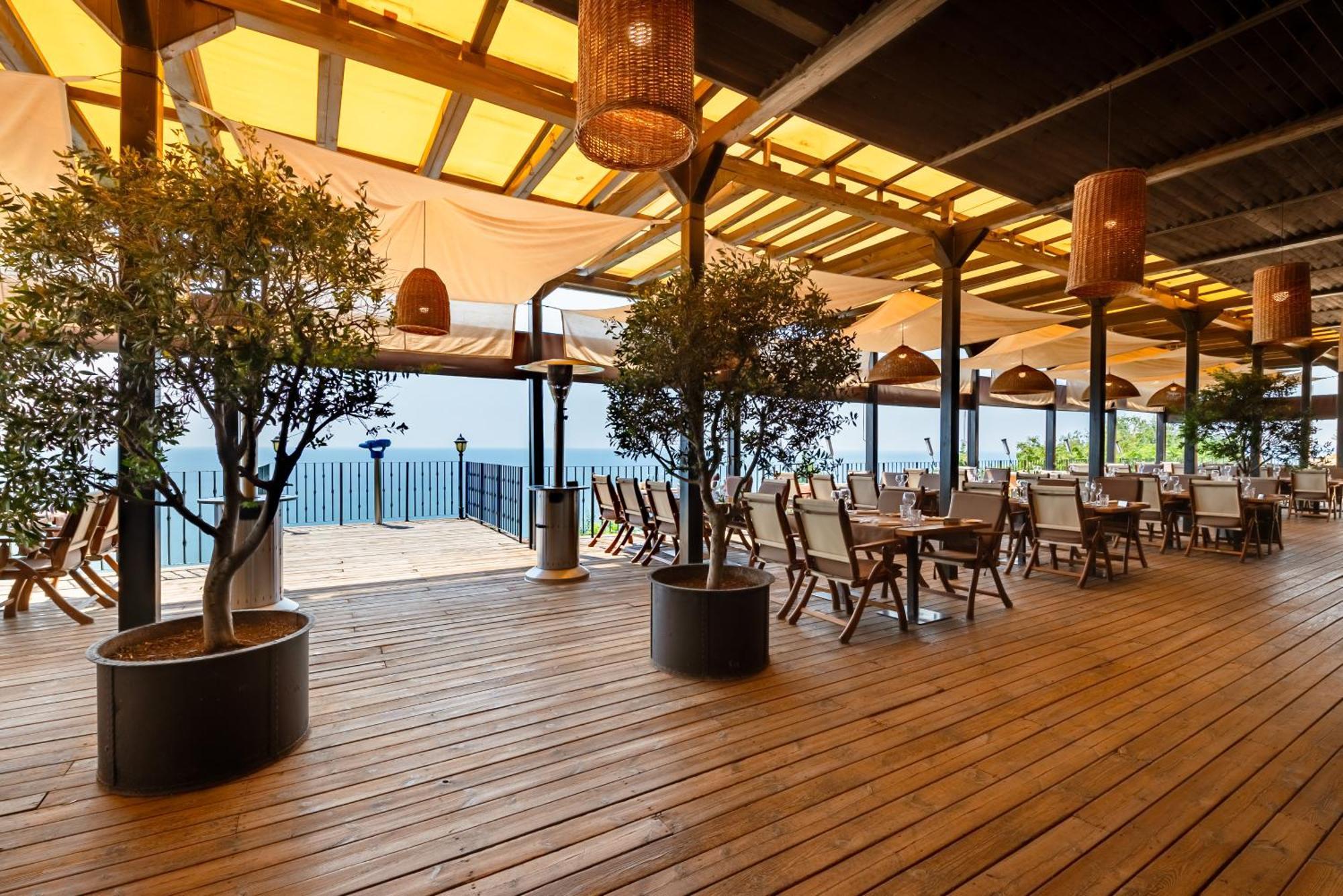 Kaliakria Resort Топола Экстерьер фото