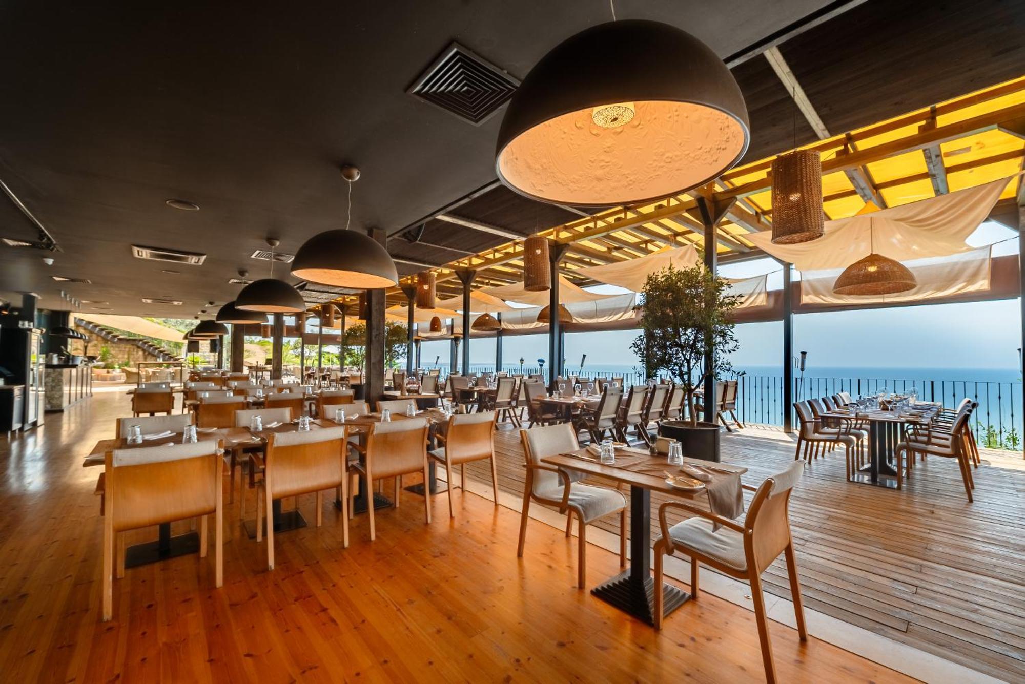 Kaliakria Resort Топола Экстерьер фото