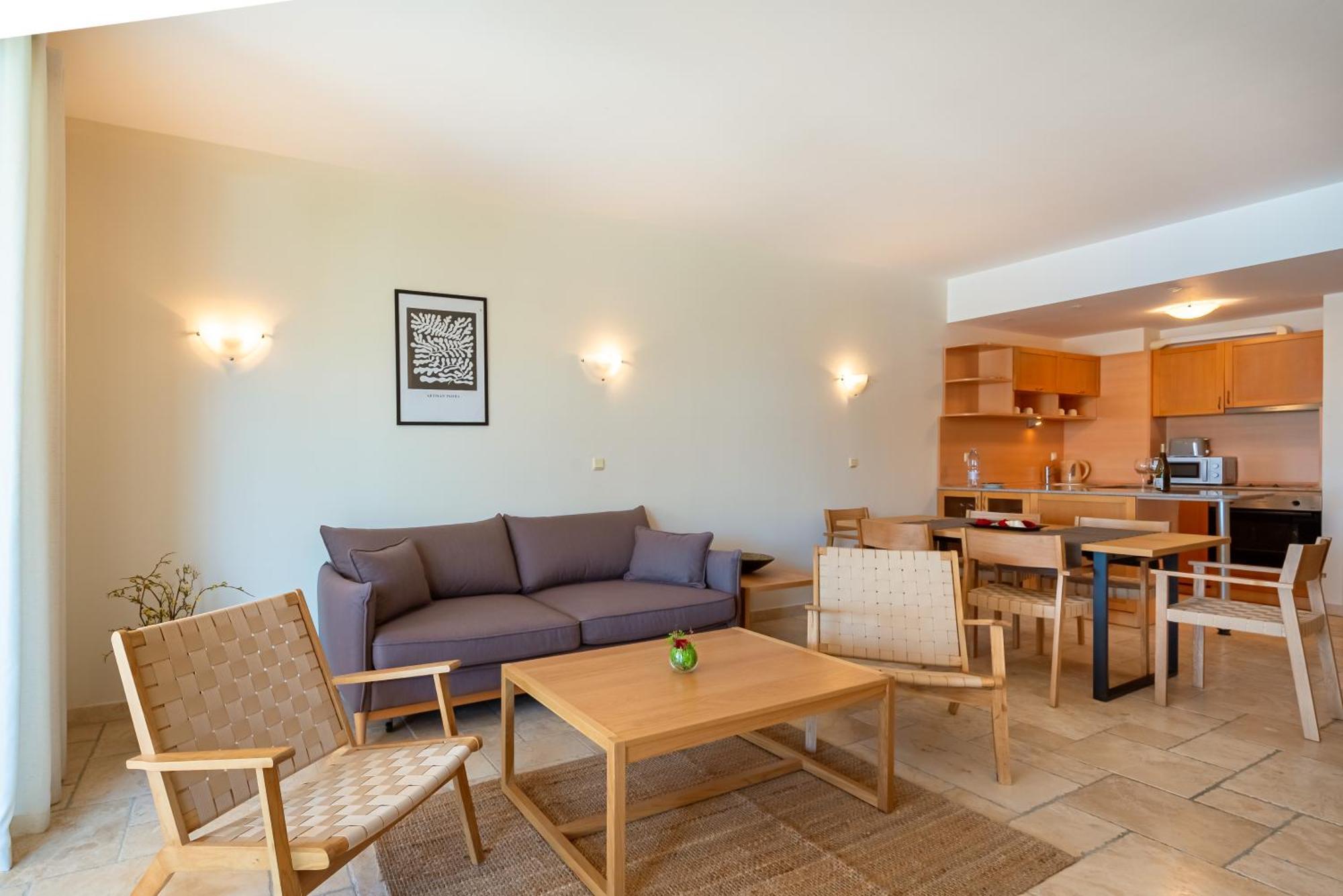 Kaliakria Resort Топола Экстерьер фото