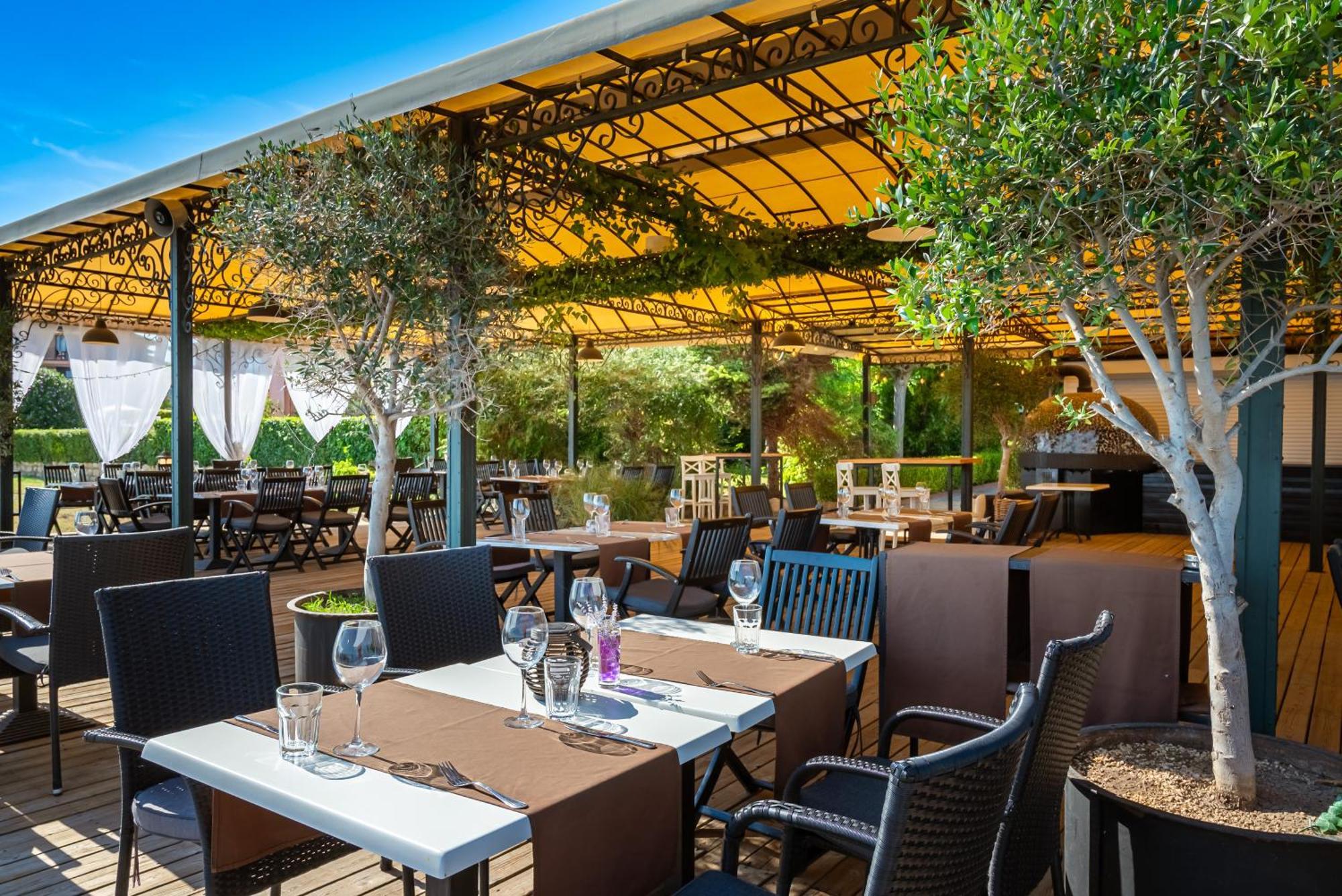 Kaliakria Resort Топола Экстерьер фото