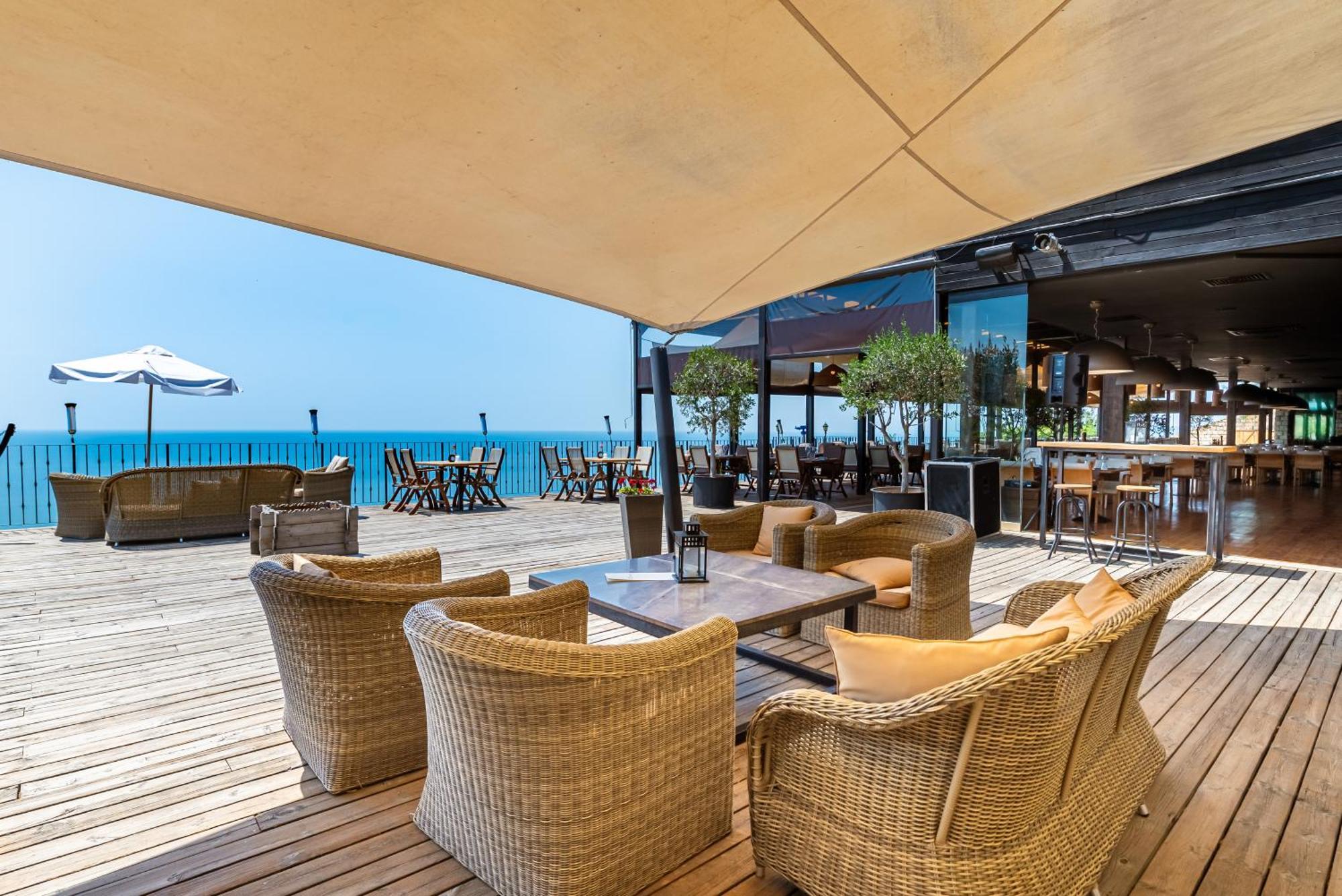 Kaliakria Resort Топола Экстерьер фото