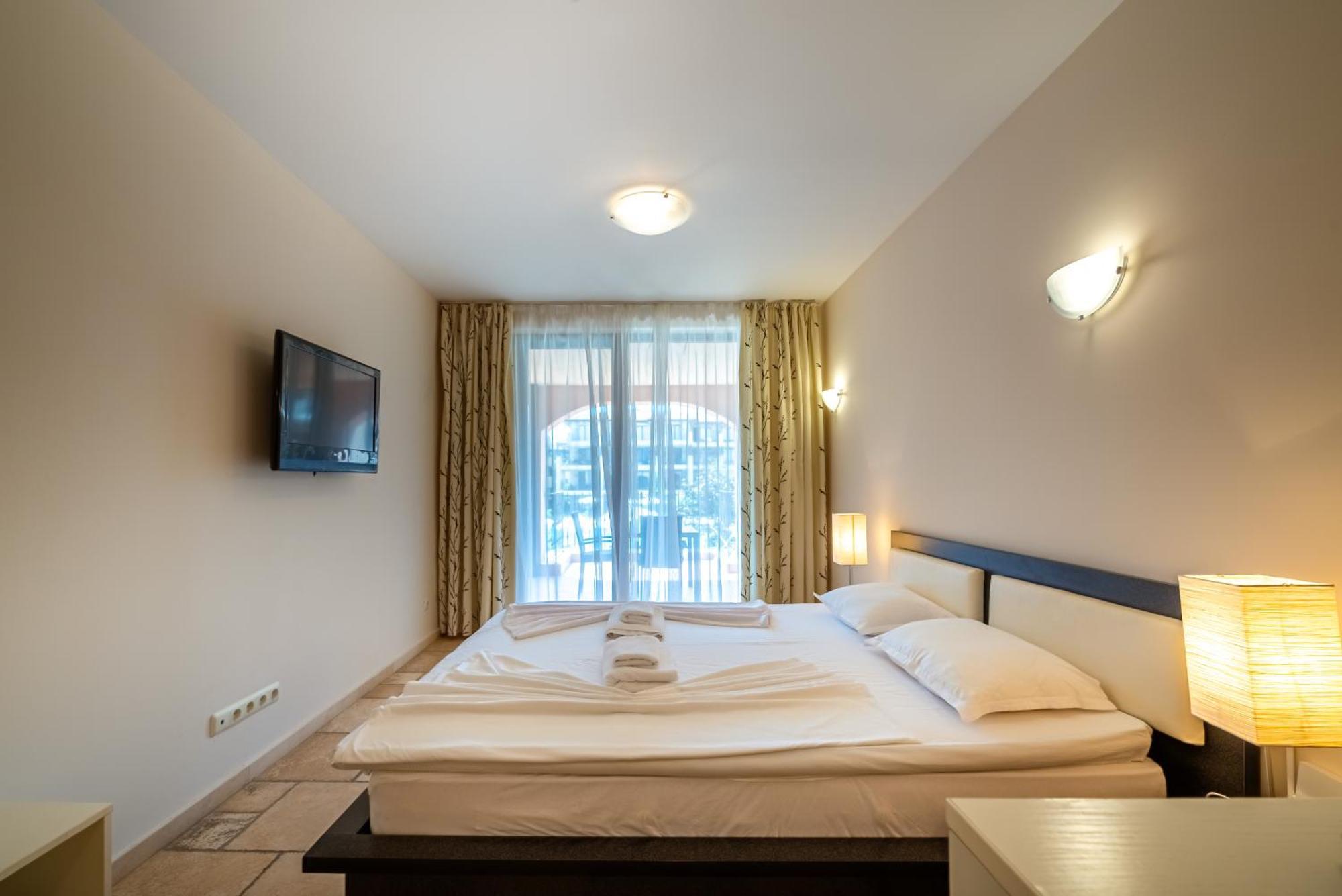 Kaliakria Resort Топола Экстерьер фото