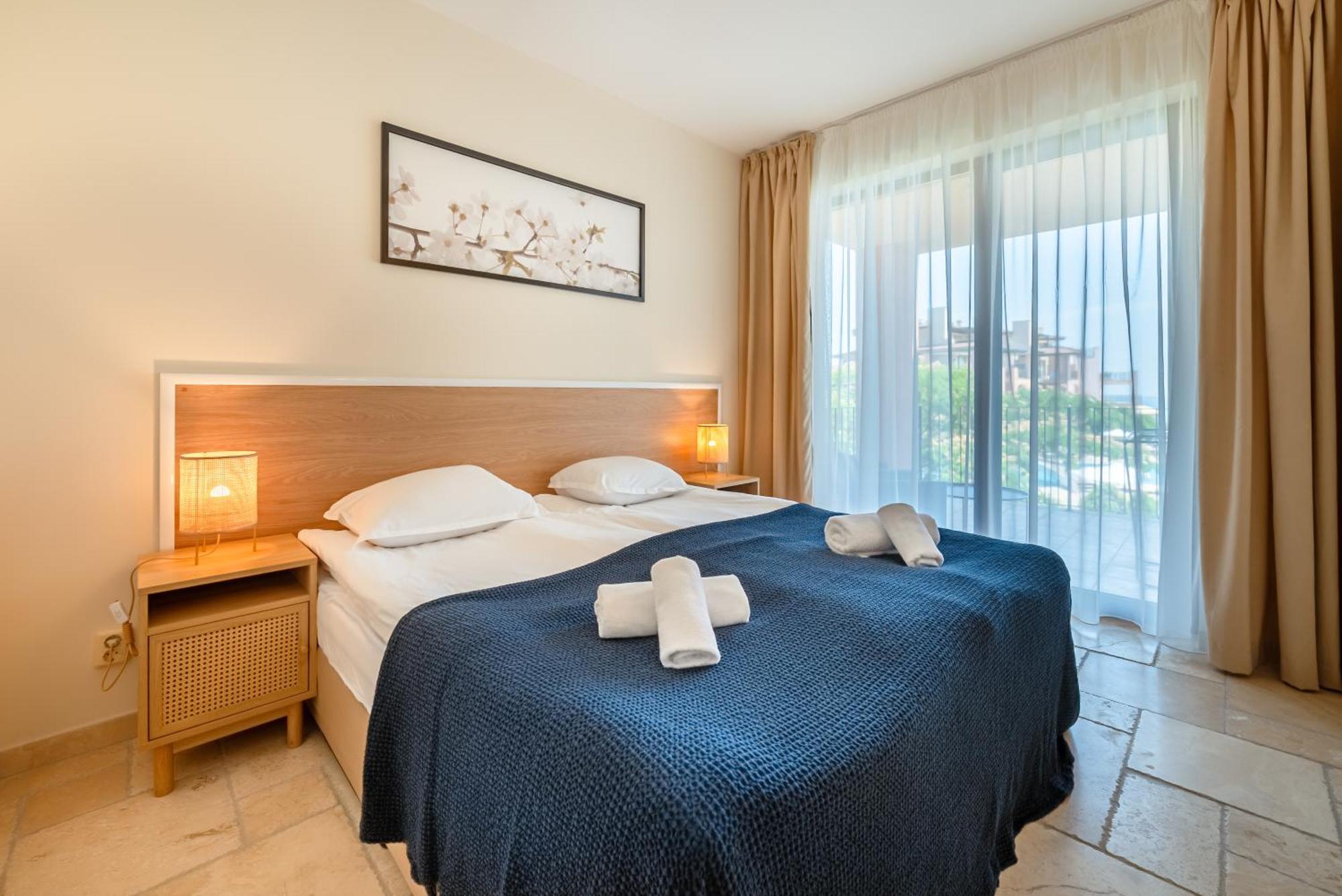 Kaliakria Resort Топола Экстерьер фото
