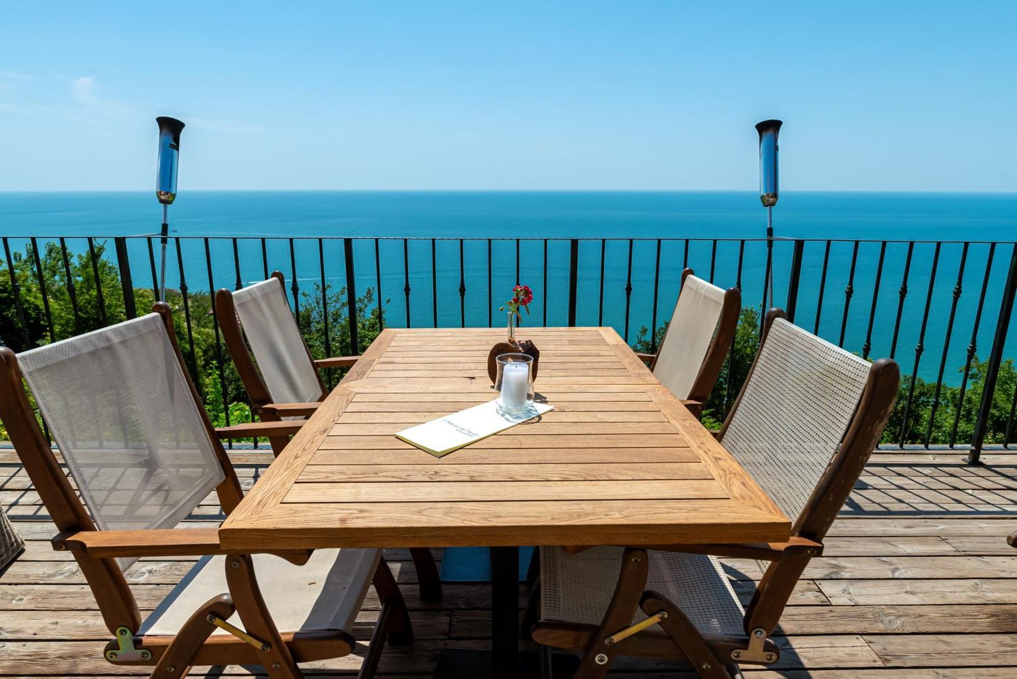 Kaliakria Resort Топола Экстерьер фото