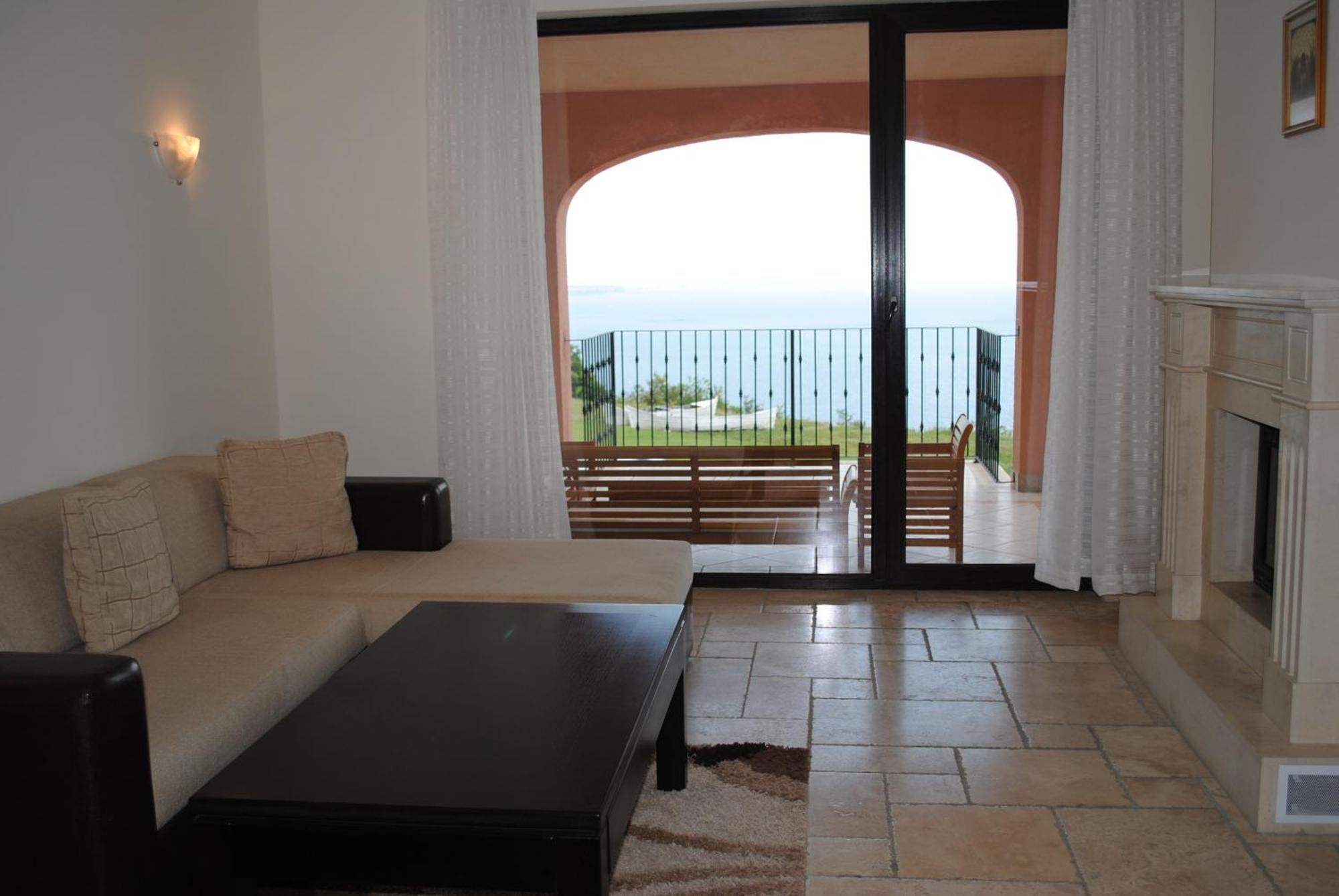 Kaliakria Resort Топола Экстерьер фото